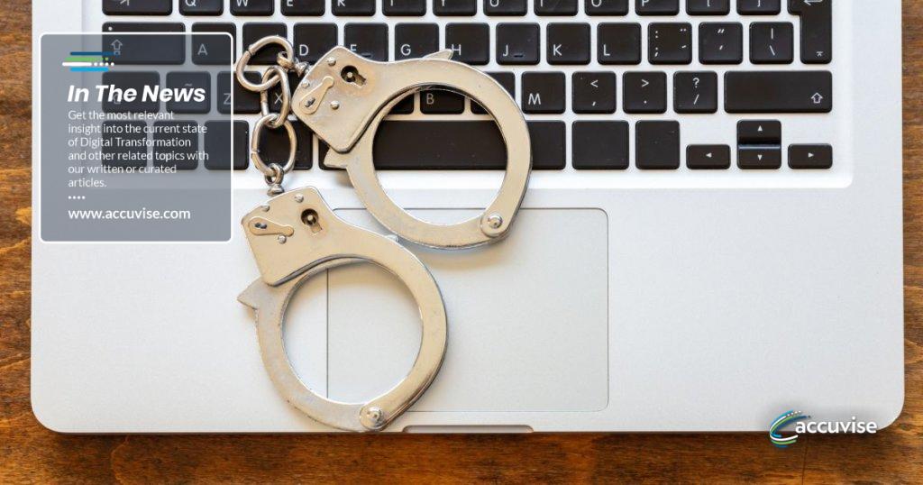 Microsoft takes action against COVID-19-related cybercrime