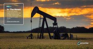 Microsoft And Halliburton Are Building The Oilfield Of The Future