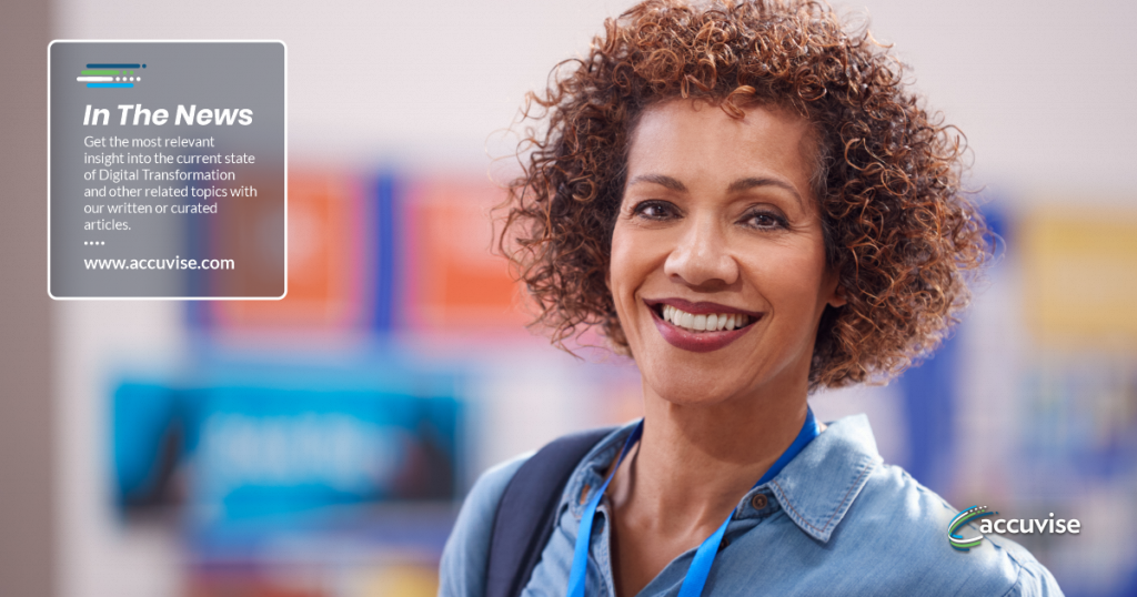 How to Reimagine the Second Half of Your Career