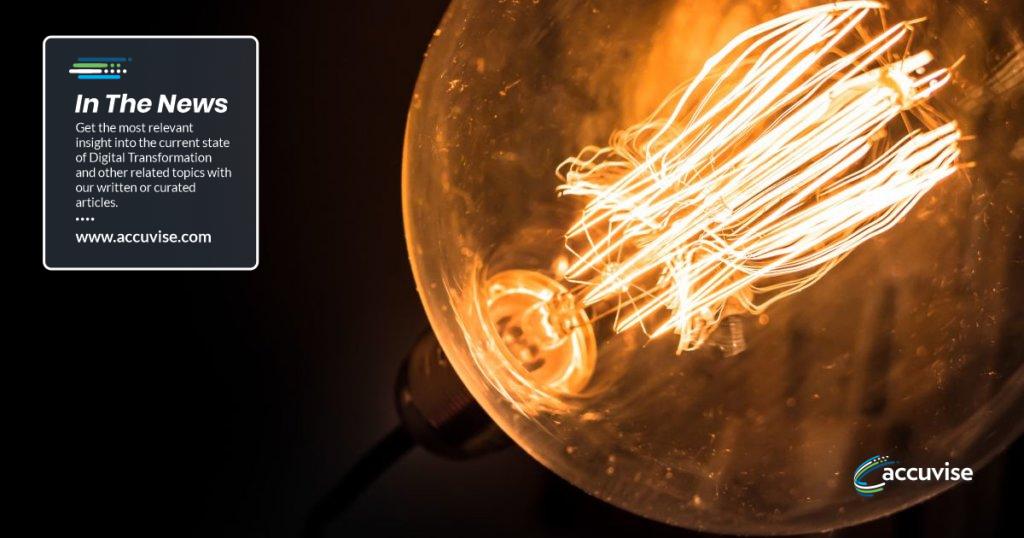 The New Energy Reality Is A Massive Opportunity For Investors