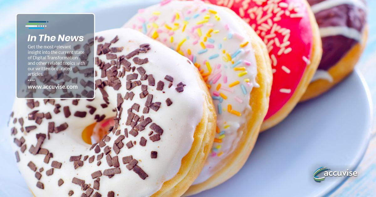 Do Dunkin’ and Arby’s Go Together? Private Equity Group Bets $11 Billion They Do