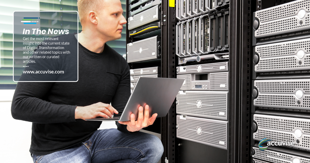 Why Your Business Absolutely Needs to Move to the Cloud in 2021