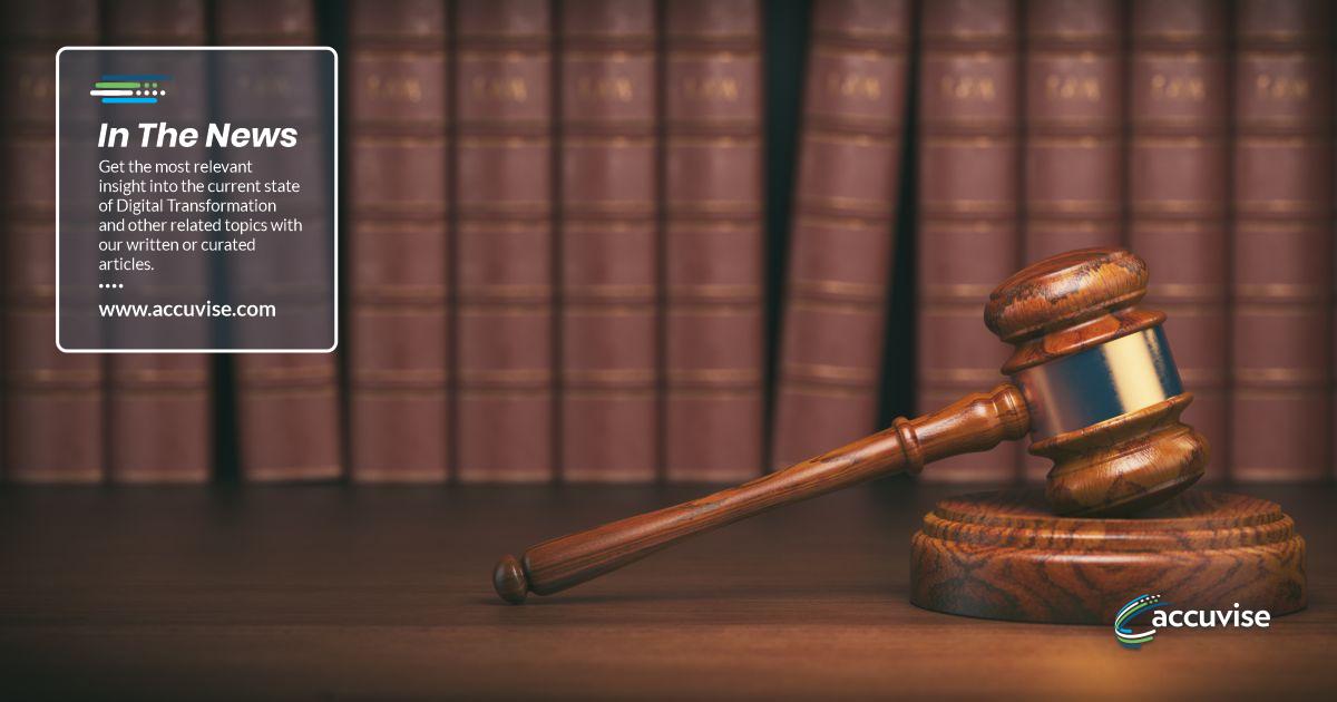 Lawyers are a target-rich environment for cyber criminals